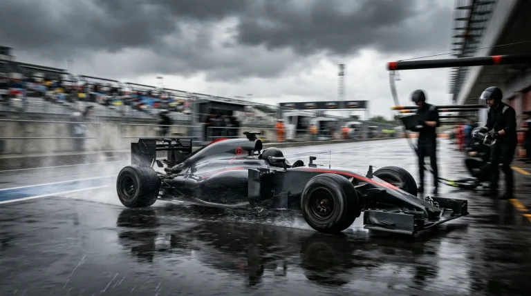 Apuestas en directo en la Fórmula 1: cuotas en tiempo real