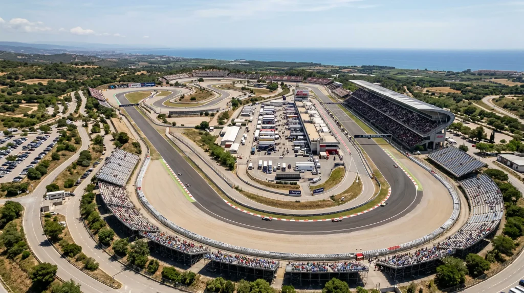 Guía de apuestas para el Gran Premio de España de Fórmula 1