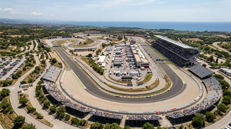 Guía de apuestas para el Gran Premio de España de Fórmula 1