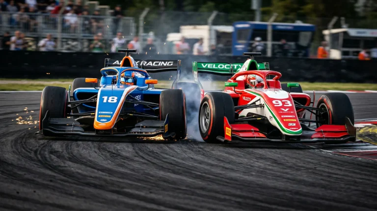 Guía para analizar apuestas head-to-head entre pilotos de Fórmula 1