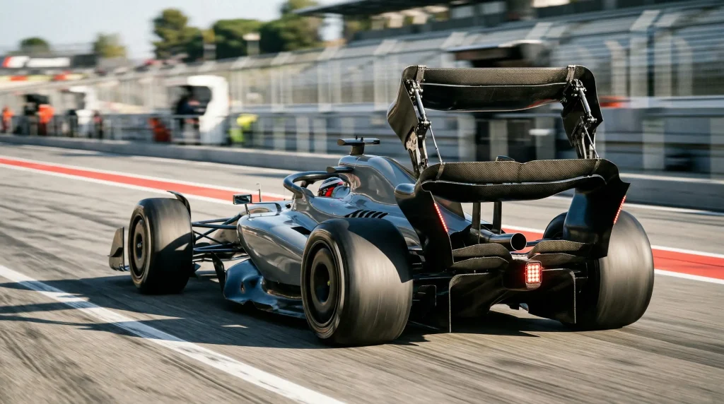 Regulaciones de F1 en 2026 y su impacto en las apuestas deportivas